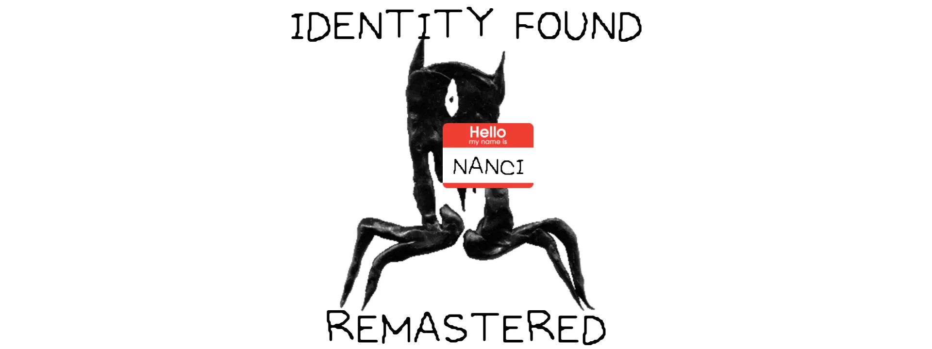 Banner image for mod Identity Found Remastered