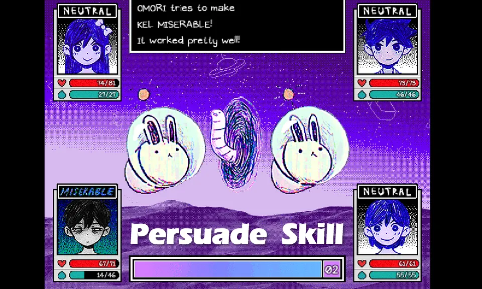 Small banner for mod Persuade Skill