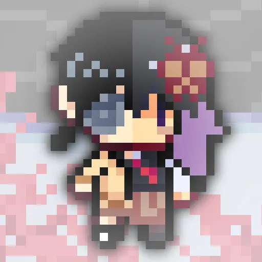 Icon for mod BROKEN DREAMS (Act 1 + 2)