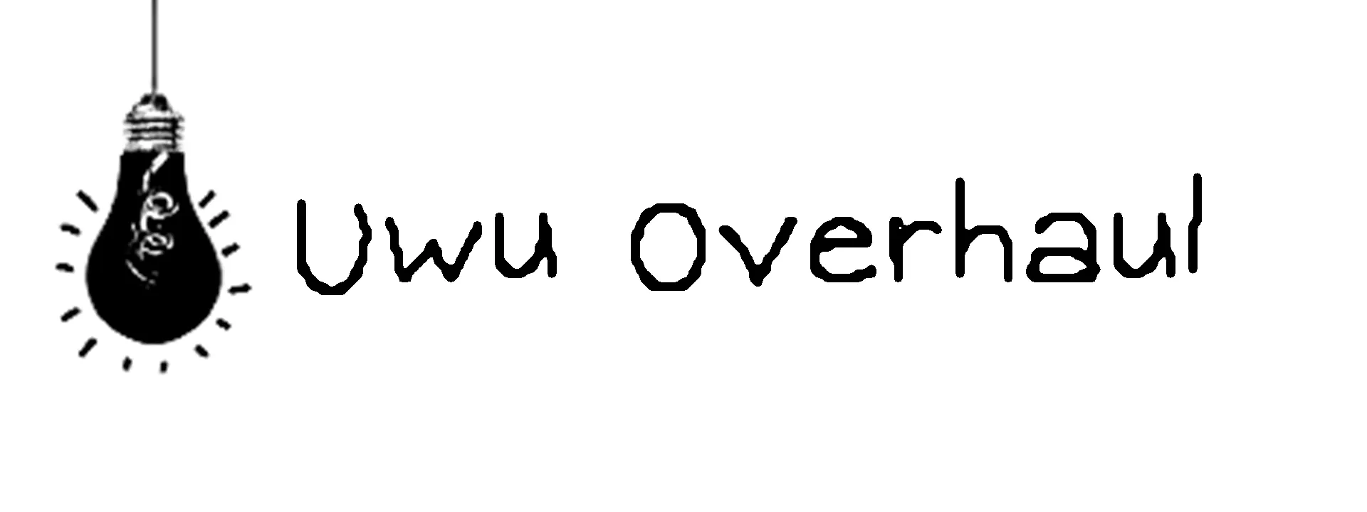 Banner image for mod Uwu Overhaul