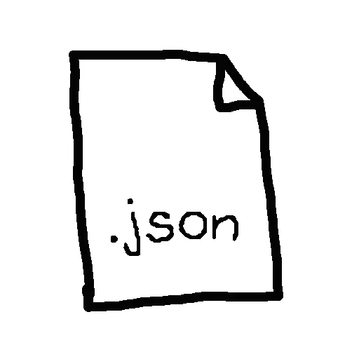 Icon for mod Save to JSON