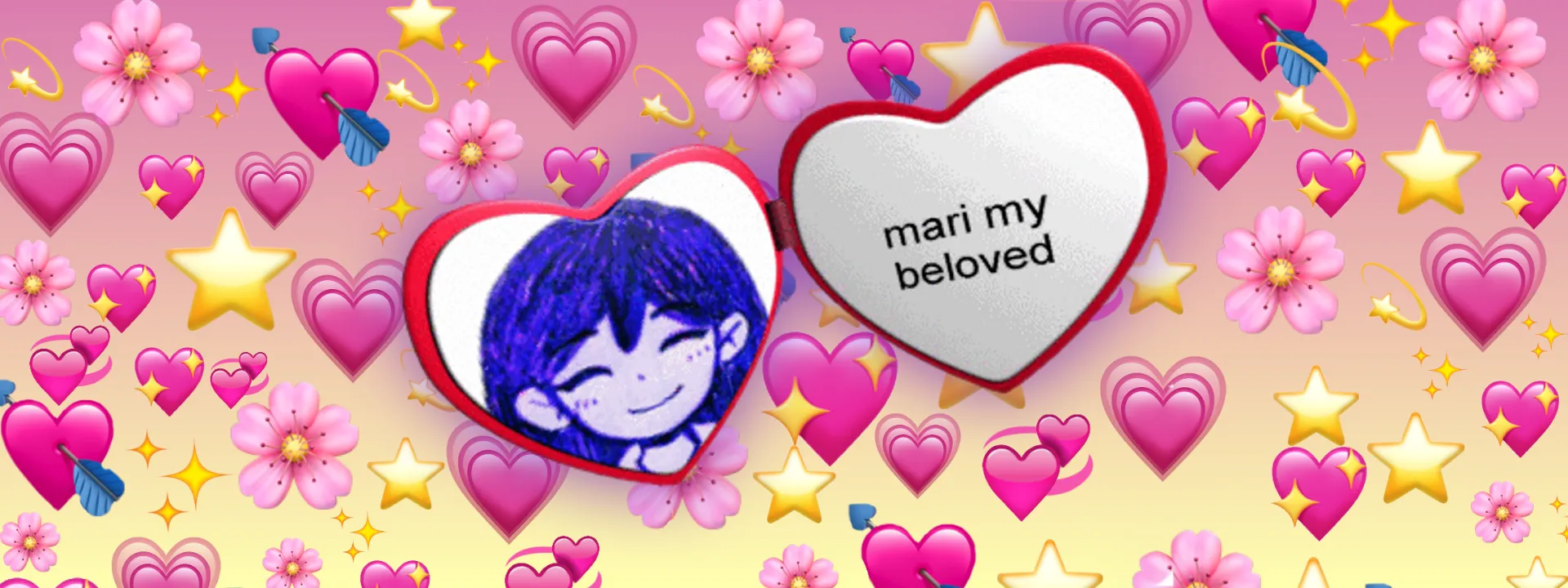 Banner image for mod Mari My Beloved