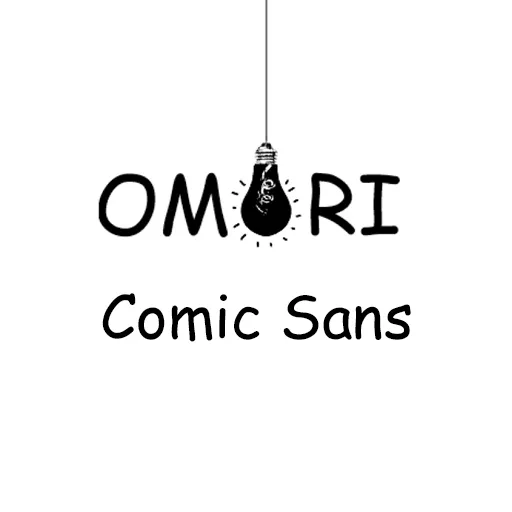 Icon for mod Comic Sans