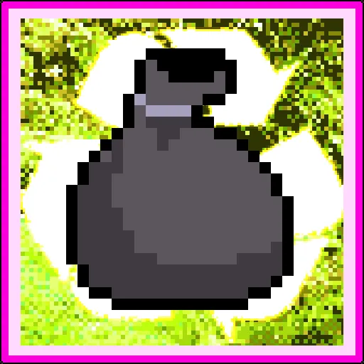 Icon for mod Lost & Found: Dynamic Recycling