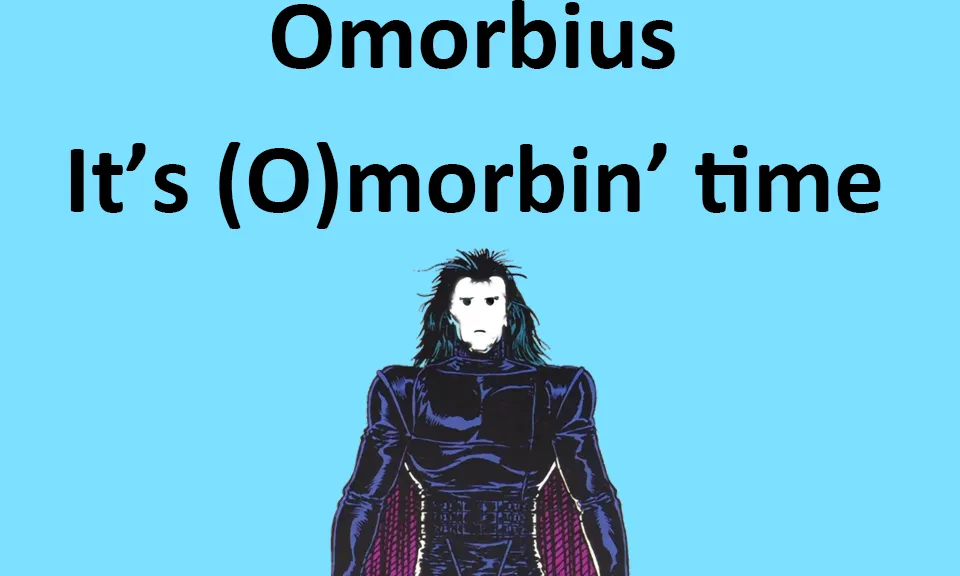 Small banner for mod Omorbius Mod