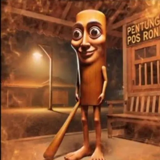 Icon for mod Tung Tung Tung Sahur