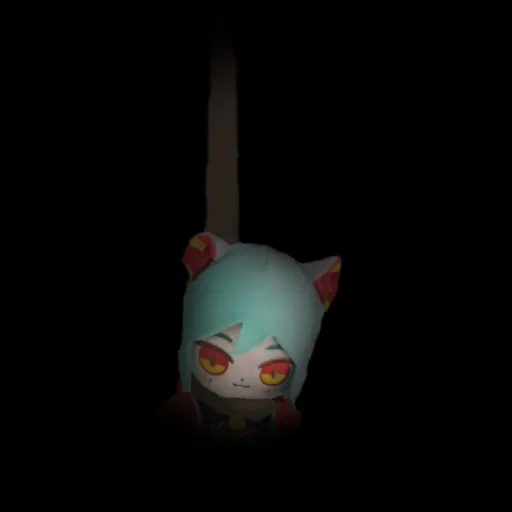 Icon for mod I Loved You Omocat...