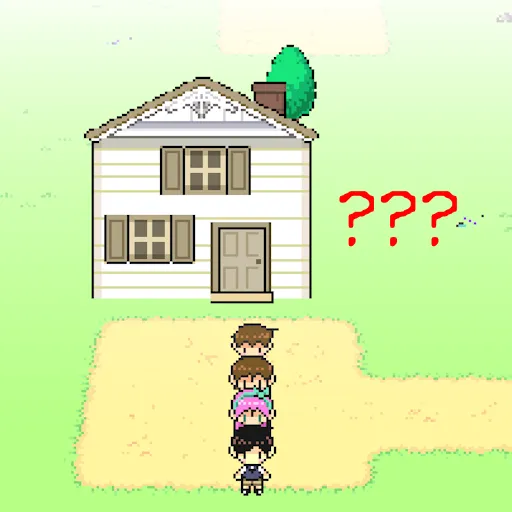 Icon for mod So Close, Yet So Faraway