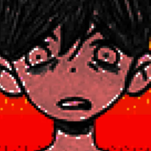 Icon for mod Omori Emotion Intensity