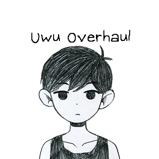 Icon for mod Uwu Overhaul