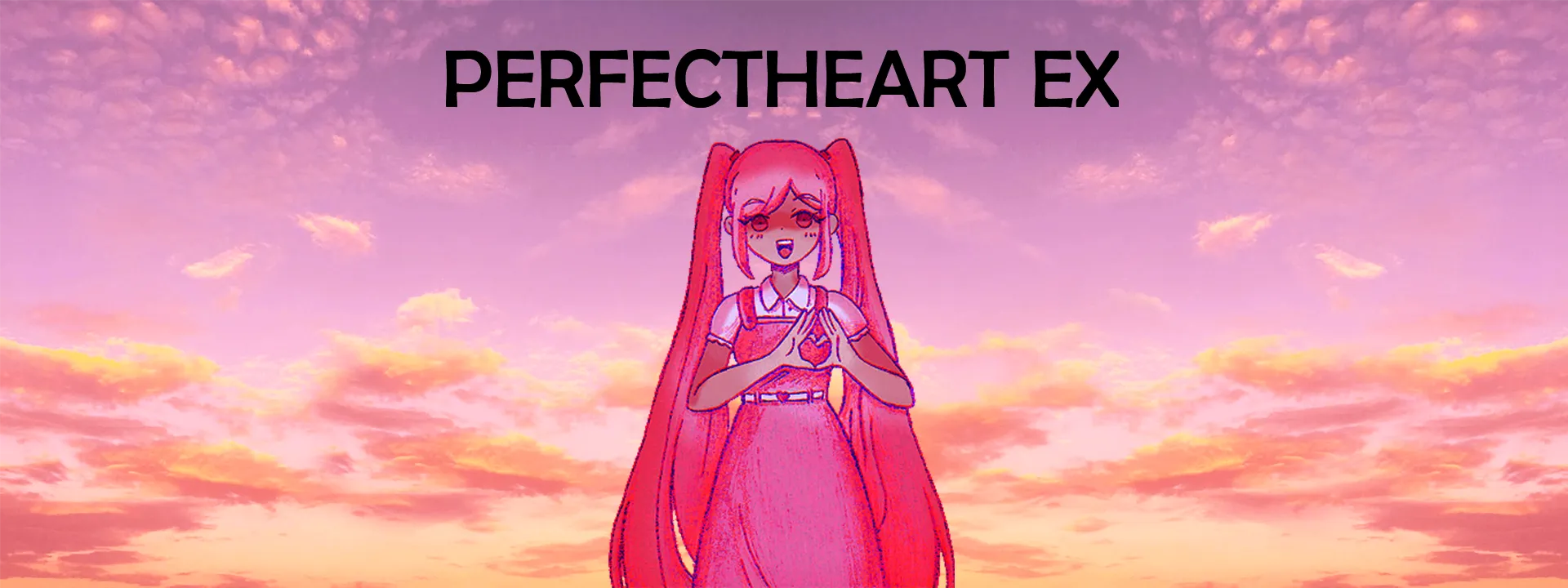 Banner image for mod PERFECTHEART EX