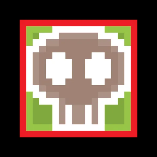 Icon for mod PermaDeath