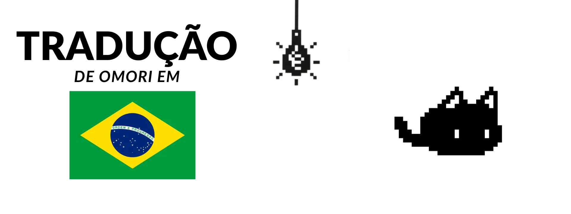 Banner image for mod Omori Traduzido em PT BR!