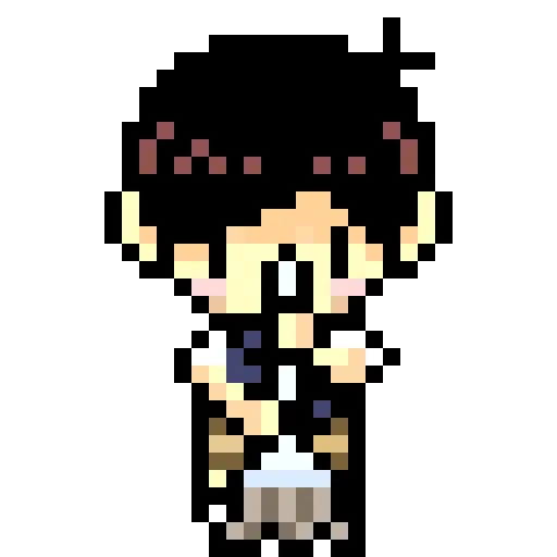 Icon for mod Omori, but the sweeping chore is slightly more difficult