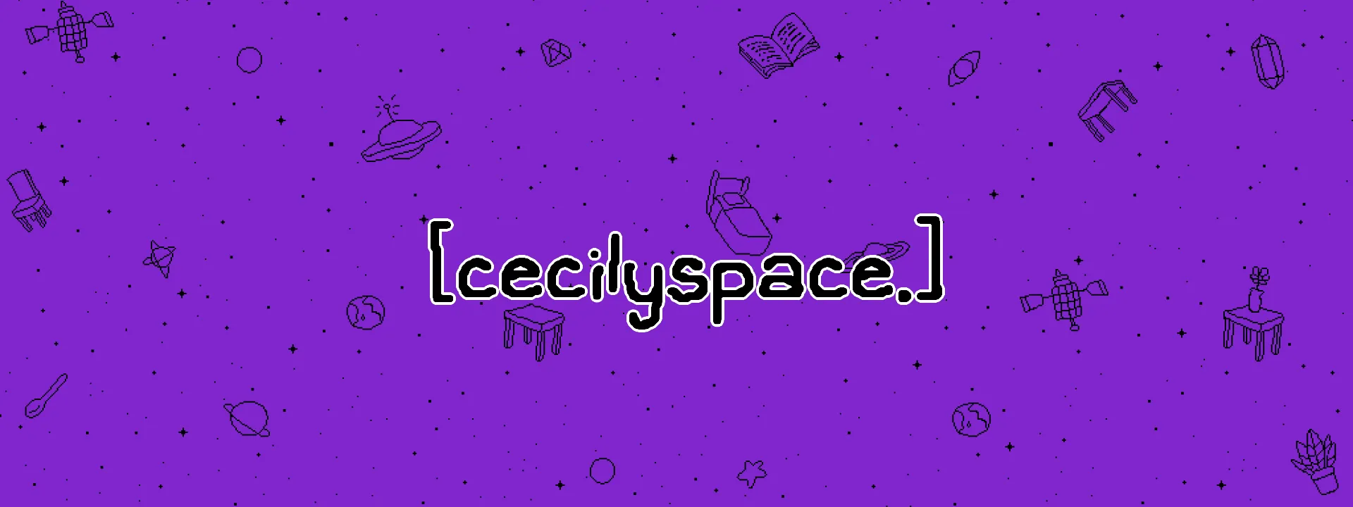 Banner image for mod cecilyspace [NO LONGER SUPPORTED]