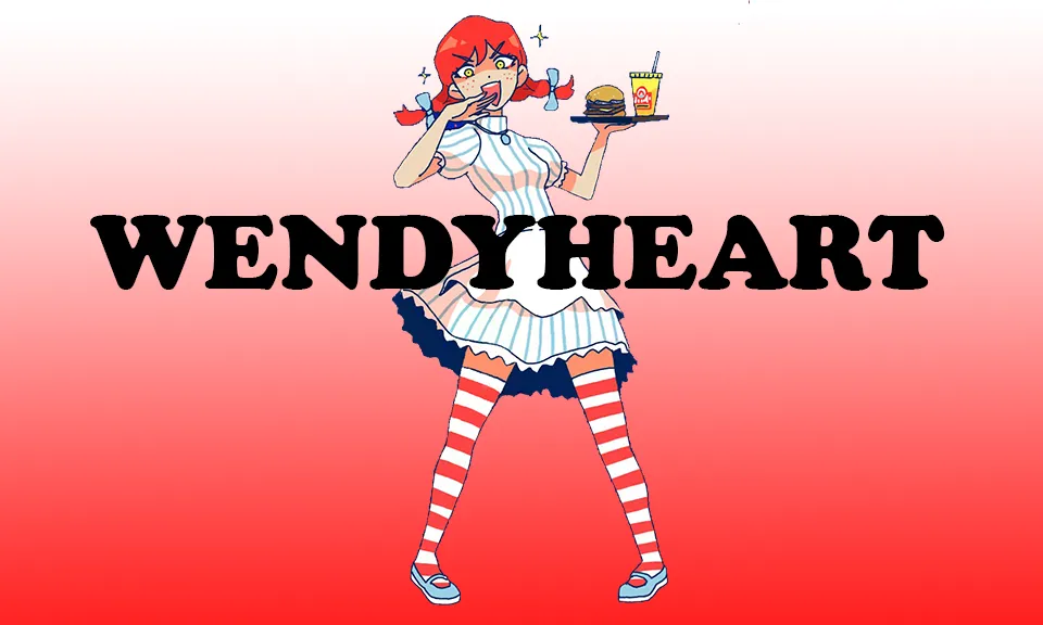 Small banner for mod WENDYHEART