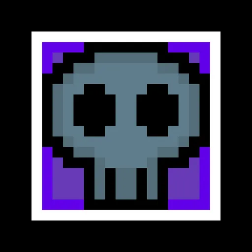 Icon for mod No Retries