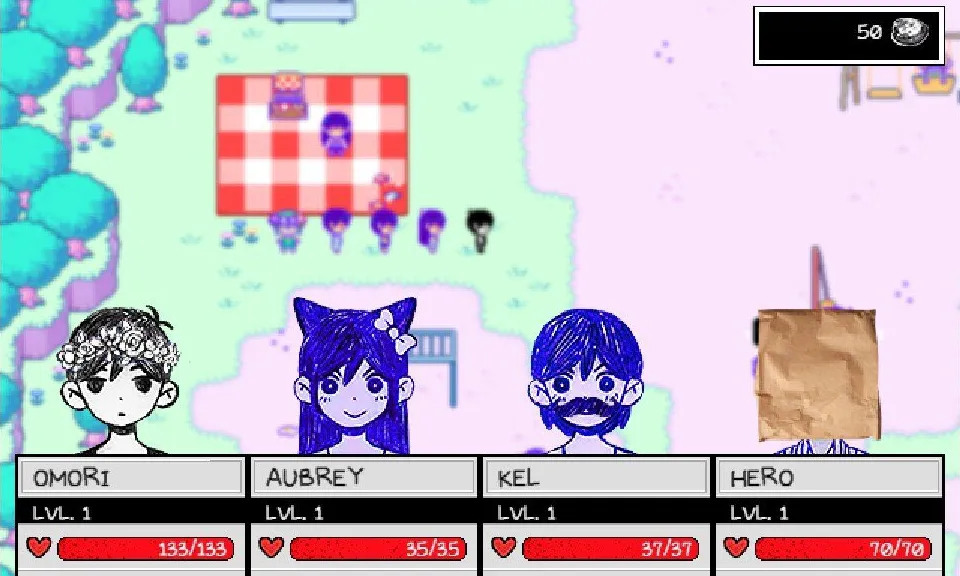 Small banner for mod Charms Change Portraits!