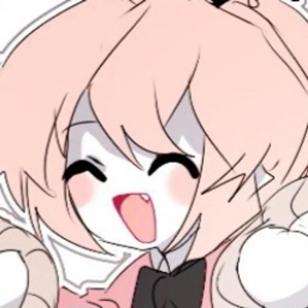 Profile picture of (¬_¬")