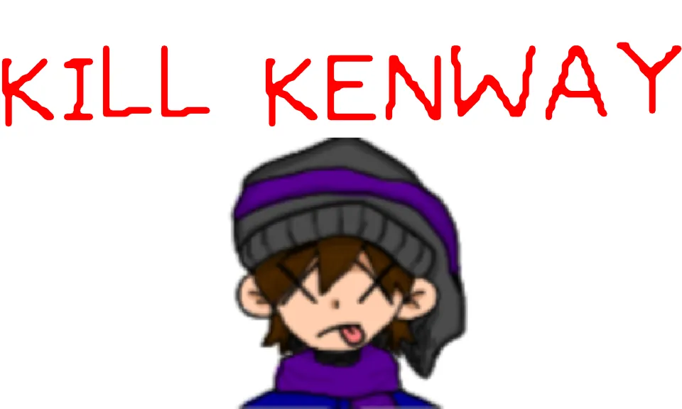 Small banner for mod Kill Kenway Simulator