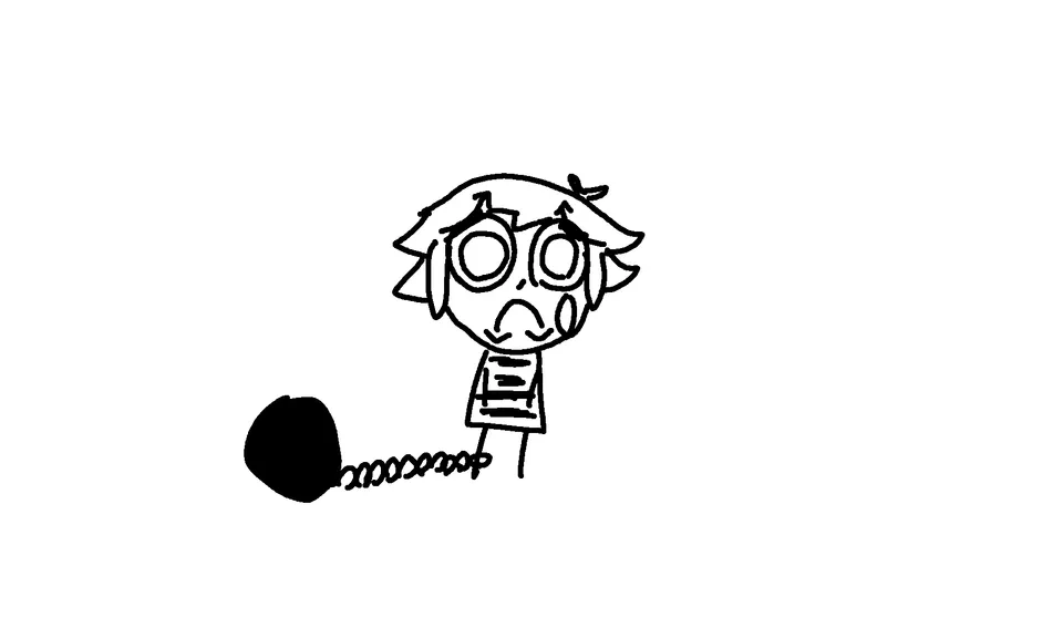 Small banner for mod Basil gets accused of murder