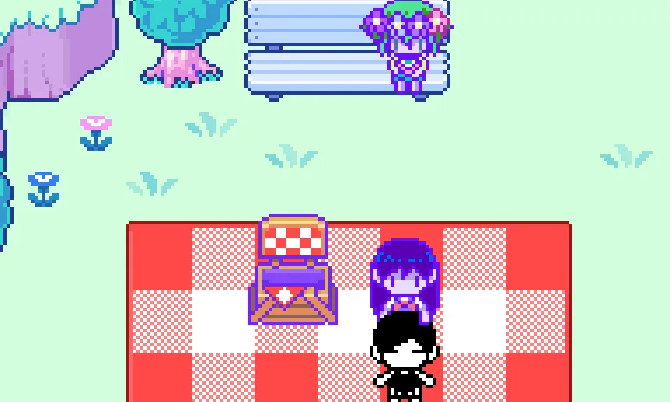 Small banner for mod Better Fixed Headspace Sprites
