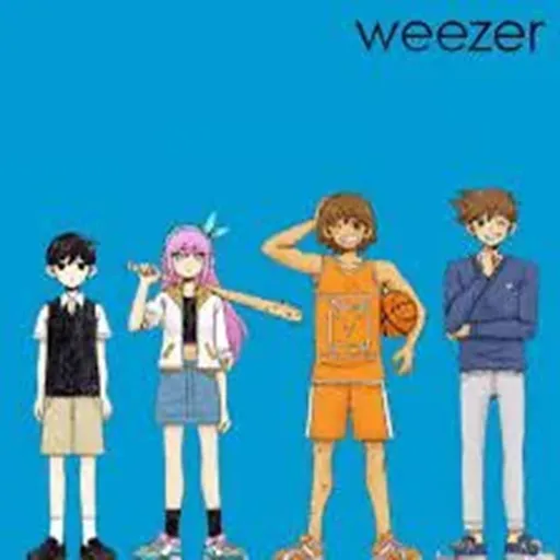 Icon for mod Weezer Release Energy Sound