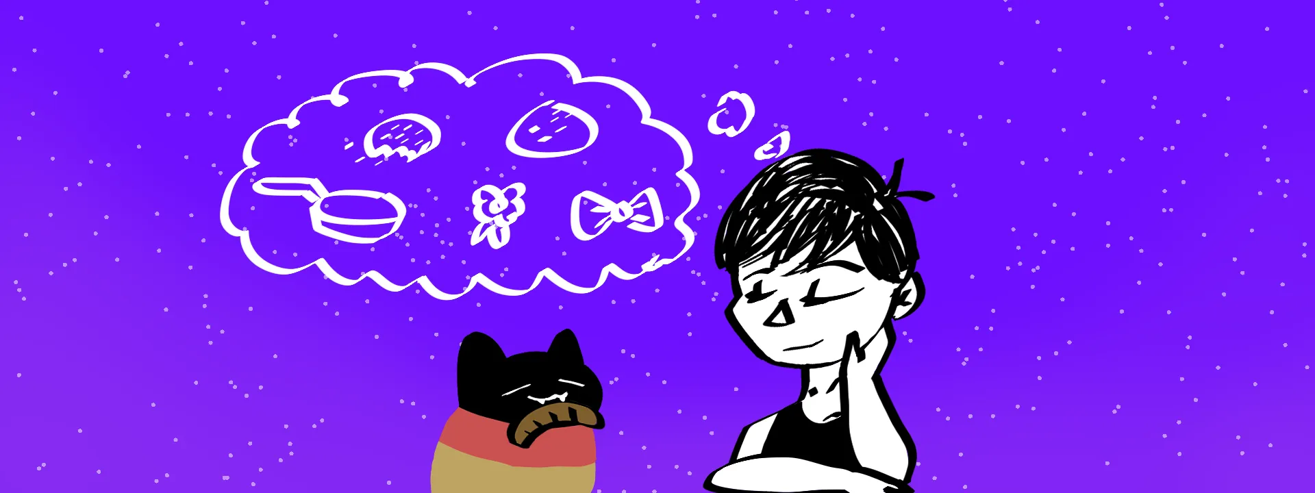 Banner image for mod OMORI auf Deutsch