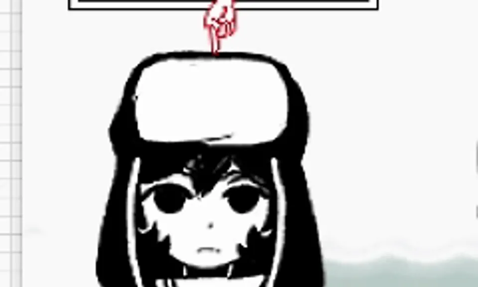 Small banner for mod Far North