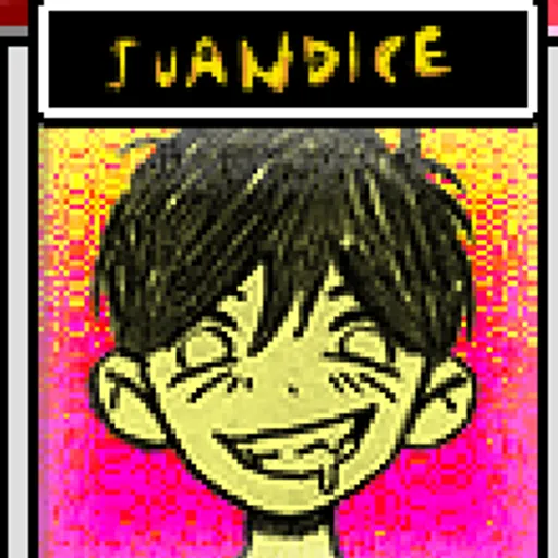 Icon for mod some king of JAUNDICE