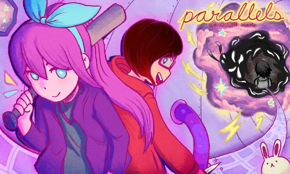 Small banner for mod PARALLELS - DEMO