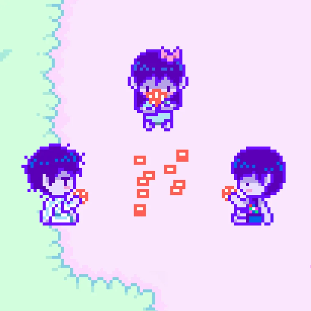 Icon for mod Better Fixed Headspace Sprites