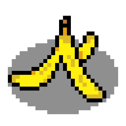 Icon for mod Omori Slips on a Banana Peel