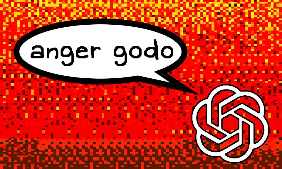 Small banner for mod OMORI: AI-Balanced Edition