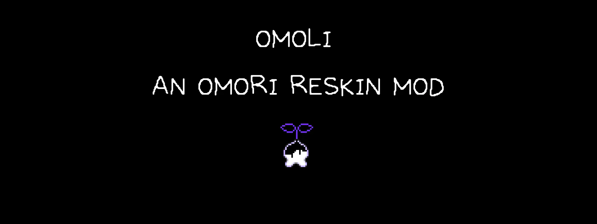 Banner image for mod PLAYABLE OMOLI