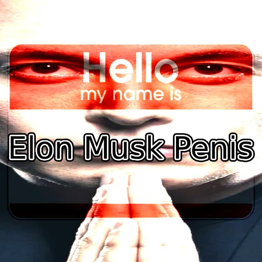 Icon for mod Elon Musk Penis Flash 2000