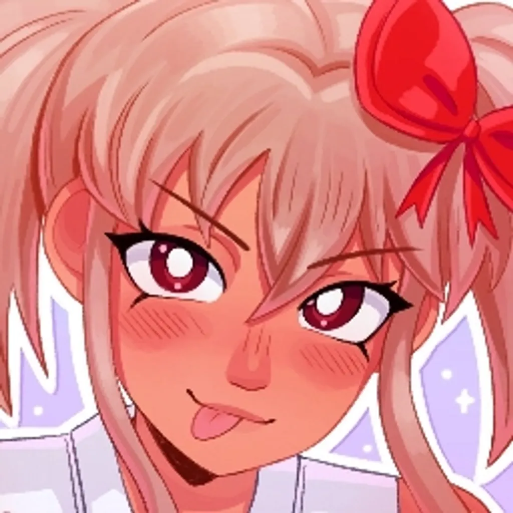Profile picture of saffron