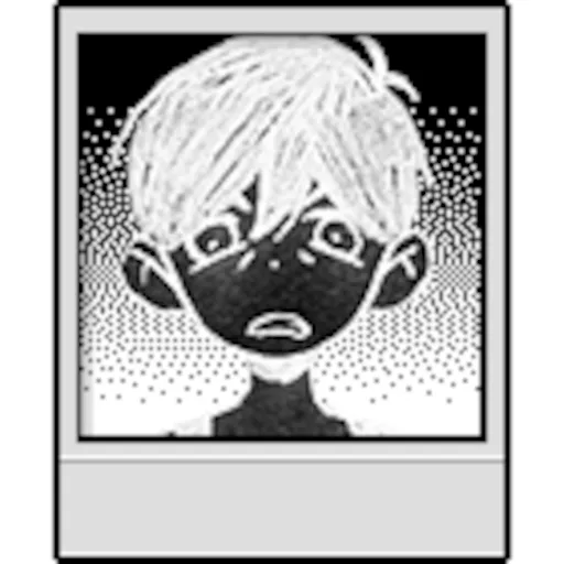 Icon for mod Black Whitespace + iromO