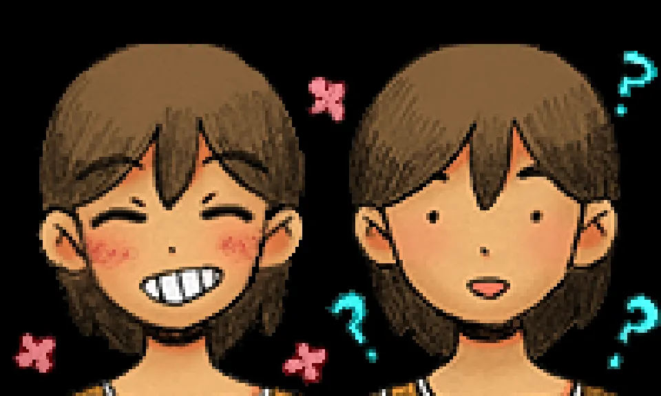 Small banner for mod Scrapped Kel Portraits (OVERWORLD ONLY)