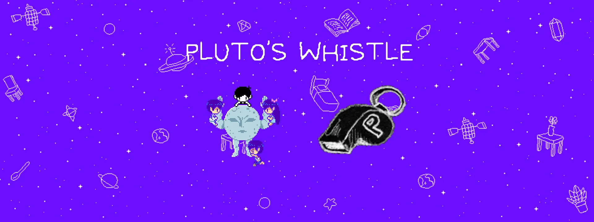 Banner image for mod PLUTO'S WHISTLE