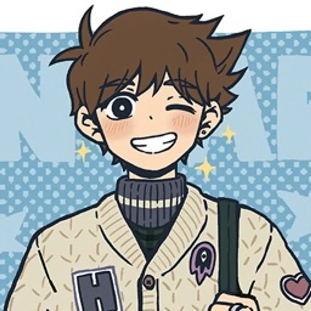 Profile picture of RandomHeroFan