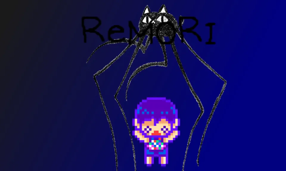 Small banner for mod ReMORI