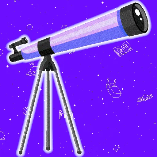 Icon for mod Better Telescope