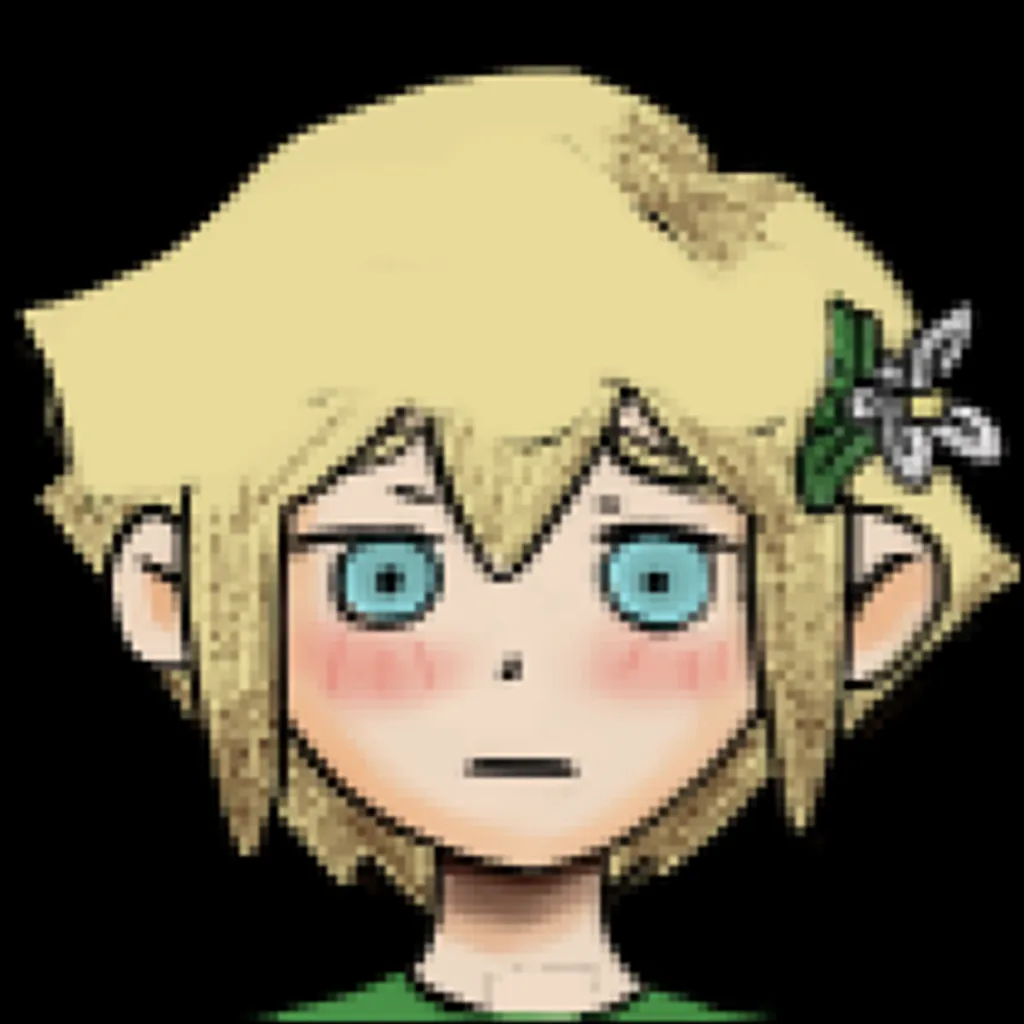 Icon for mod Looking Back