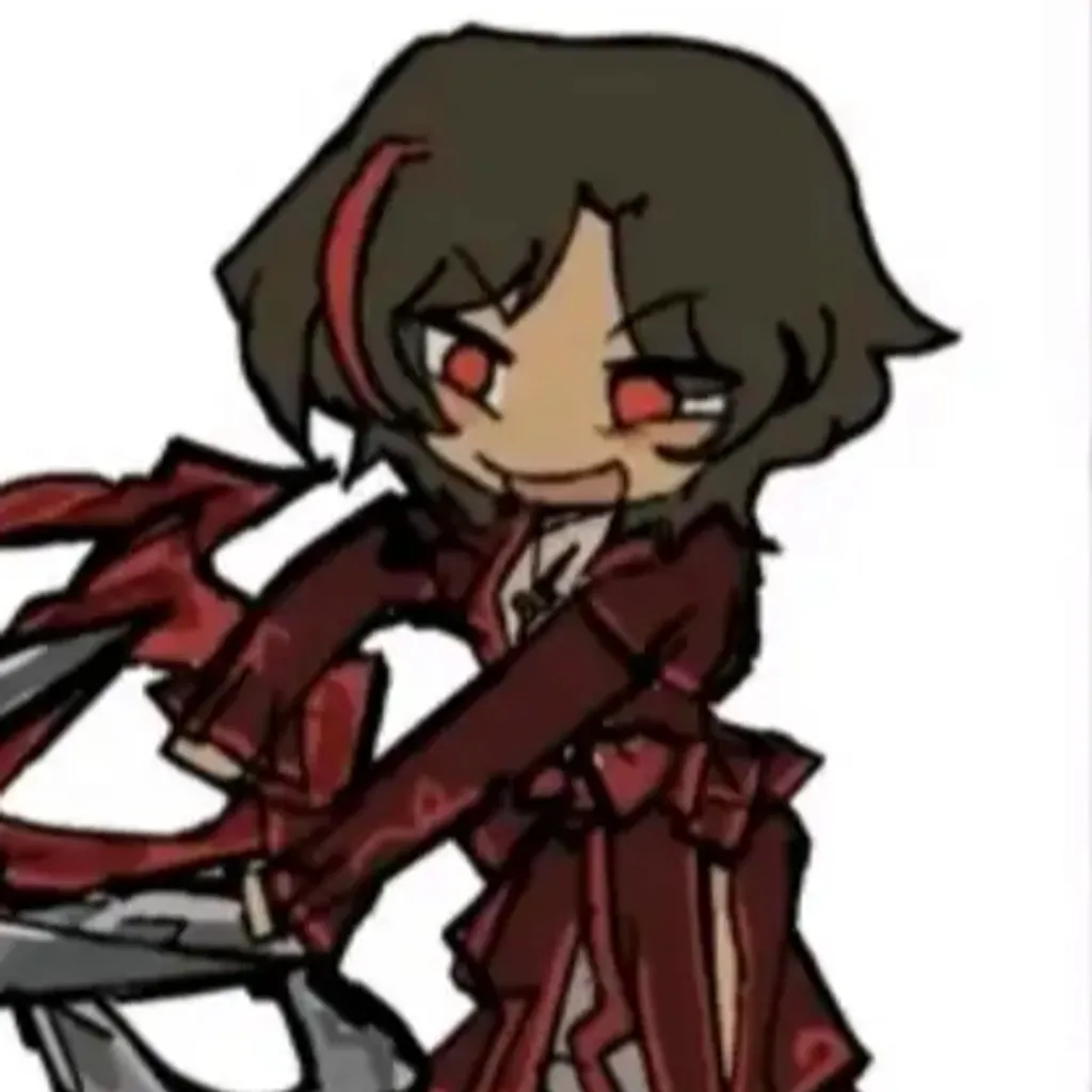 Profile picture of w3_rd0