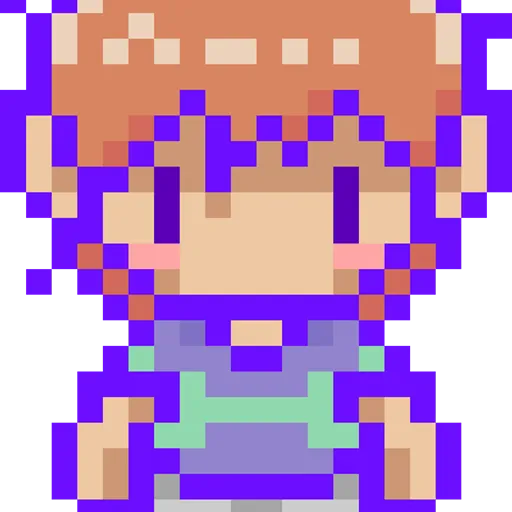 Icon for mod TO THE WITCH'S HOUSE