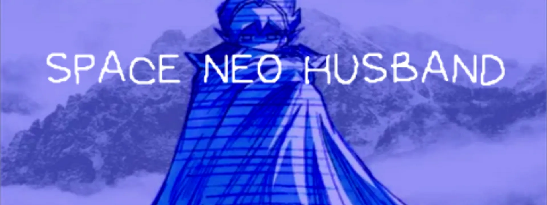 Banner image for mod SPACE NEO HUSBAND