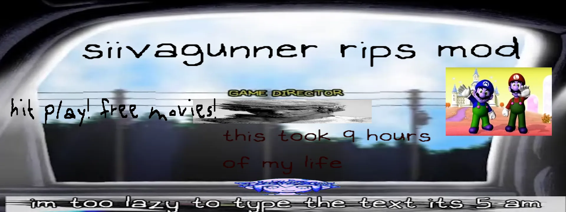 Banner image for mod SiivaGunner Rips Mod