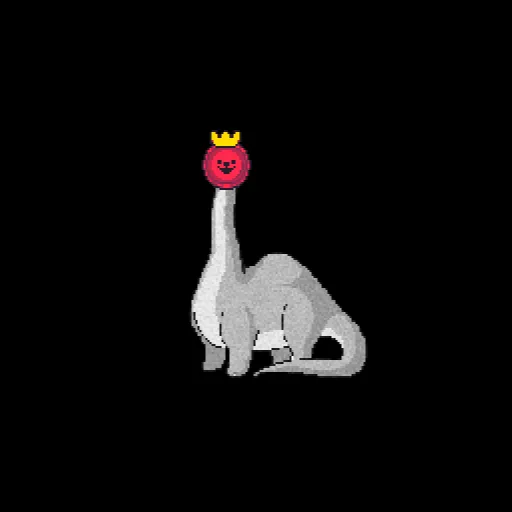 Icon for mod Pyrosaurus Mod