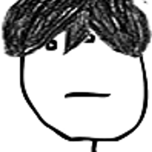 Icon for mod Omori Rage Comic